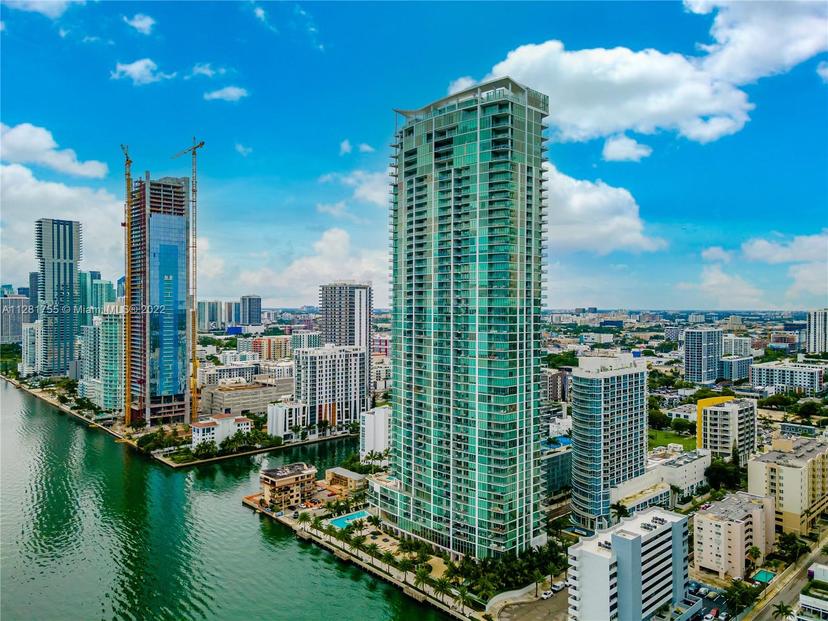 Picture of 2900 NE 7Th Ave # 3202, Miami FL 33137