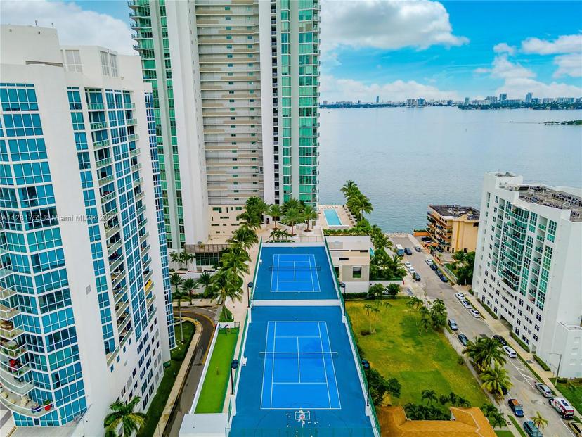 Picture of 2900 NE 7Th Ave # 3202, Miami FL 33137