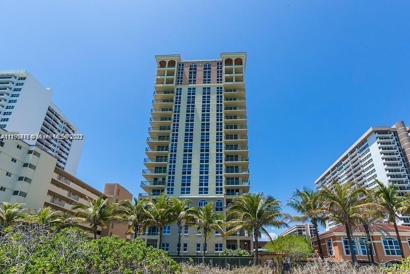 Picture of 2080 S Ocean Dr. # 1507, Hallandale Beach FL 33009