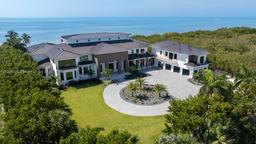 Picture of 2405 Coco Plum Dr, Marathon, FL 33050