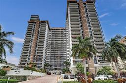 Picture of 2030 S Ocean Dr # 718, Hallandale Beach, FL 33009