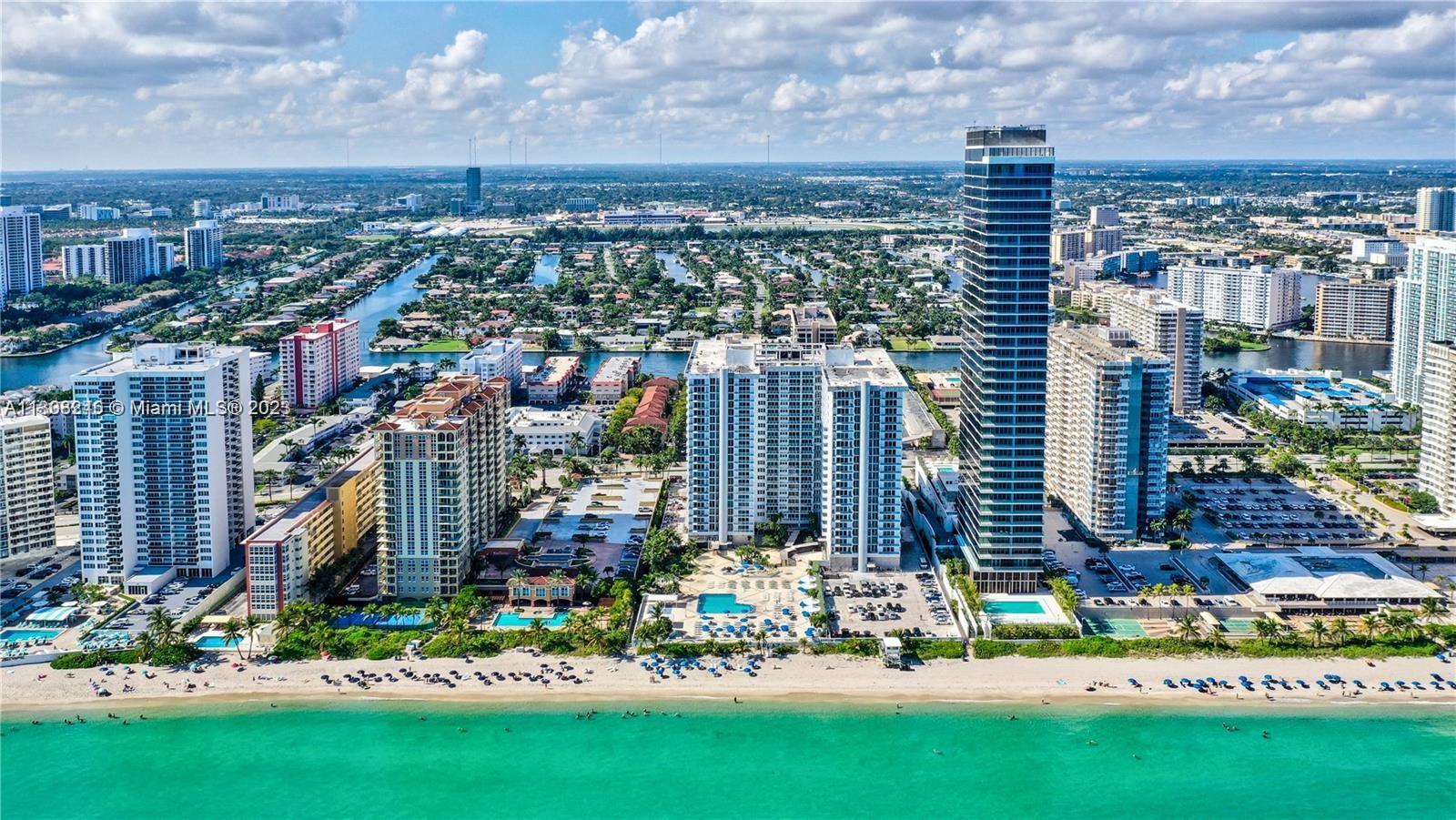 Picture of 2030 S Ocean Dr # 718, Hallandale Beach, FL 33009