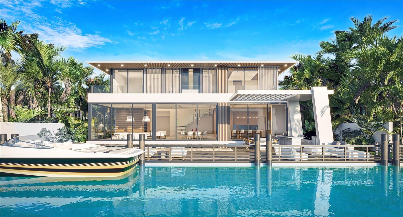 Picture of 2950 NE 164Th St, North Miami Beach, FL 33160