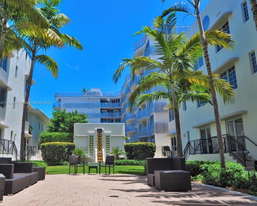 Picture of 435 21St St # 223, Miami Beach FL 33139