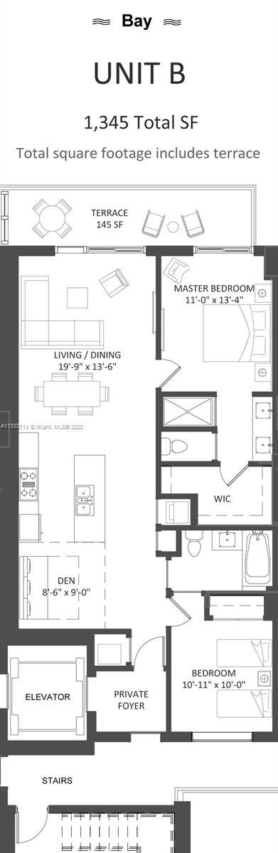 Picture of 16385 Biscayne Blvd # 2016, North Miami Beach FL 33160