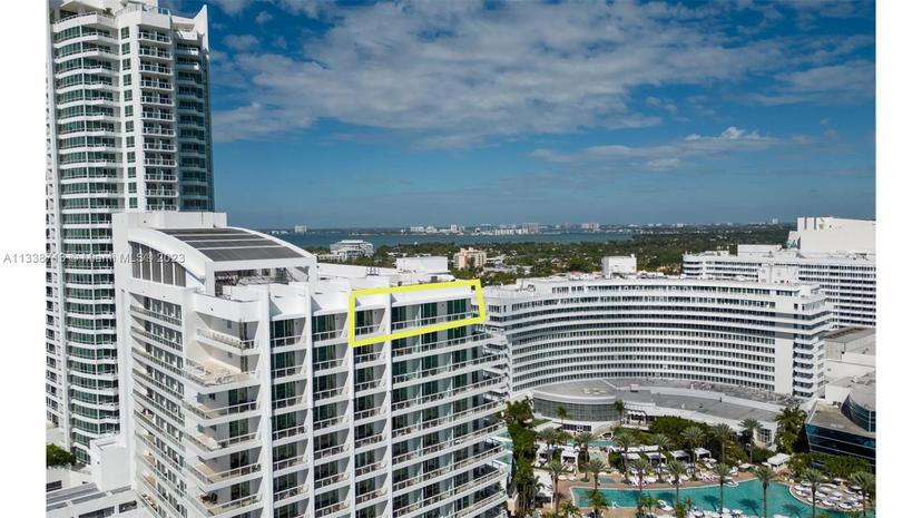 Picture of 4391 Collins Ave, Miami Beach FL 33140