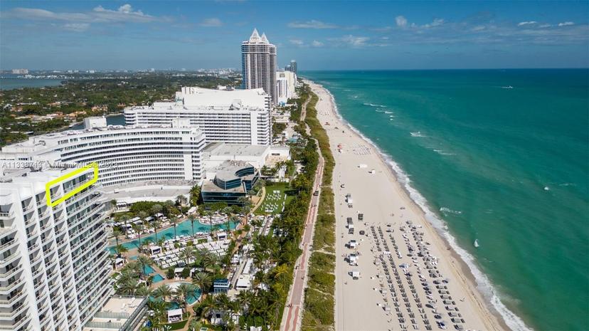 Picture of 4391 Collins Ave, Miami Beach FL 33140