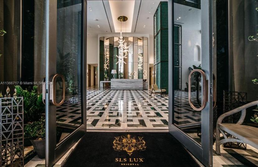 Picture of 801 S Miami Ave # 2405, Miami FL 33130