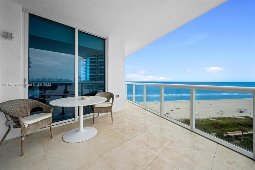 Picture of 3801 Collins Ave # 1105, Miami Beach FL 33140