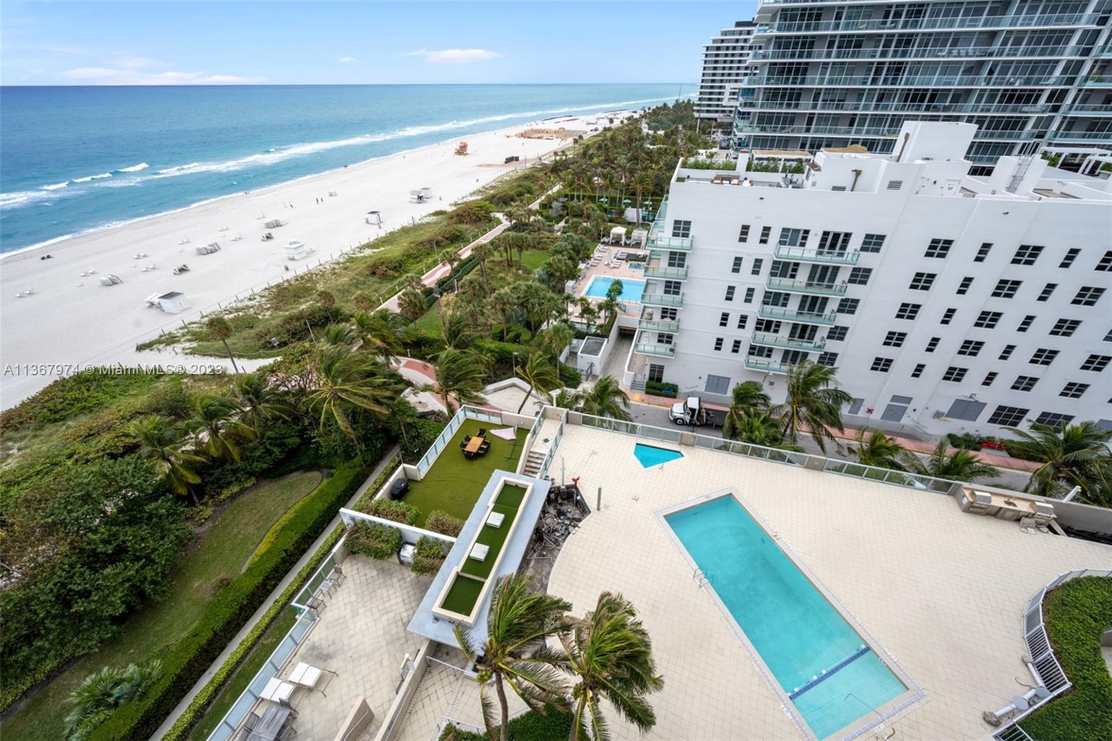 Picture of 3801 Collins Ave # 1105, Miami Beach, FL 33140