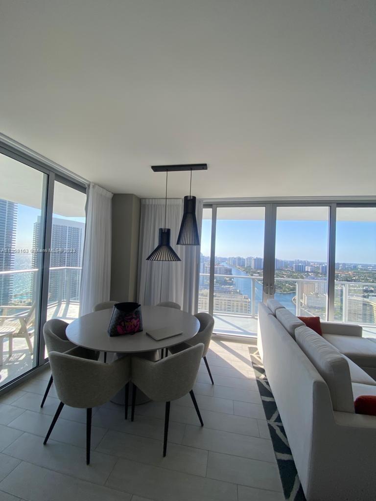 Picture of 4010 S Ocean Dr # R1409, Hollywood FL 33019