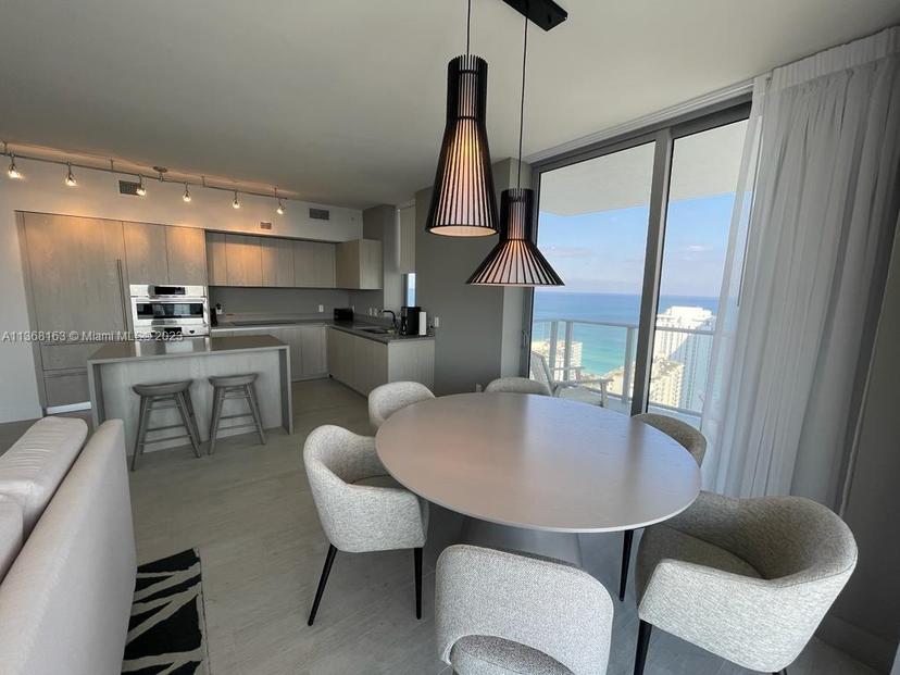 Picture of 4010 S Ocean Dr # R1409, Hollywood FL 33019