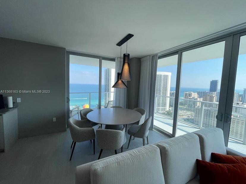 Picture of 4010 S Ocean Dr # R1409, Hollywood FL 33019