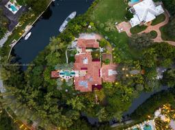 Picture of 9401 Journeys End Rd, Coral Gables, FL 33156