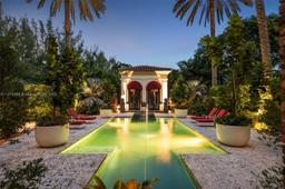 Picture of 9401 Journeys End Rd, Coral Gables, FL 33156