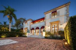 Picture of 9401 Journeys End Rd, Coral Gables, FL 33156