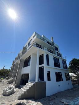 Picture of 7300 Trouville Esplanade # 3, Miami Beach, FL 33141