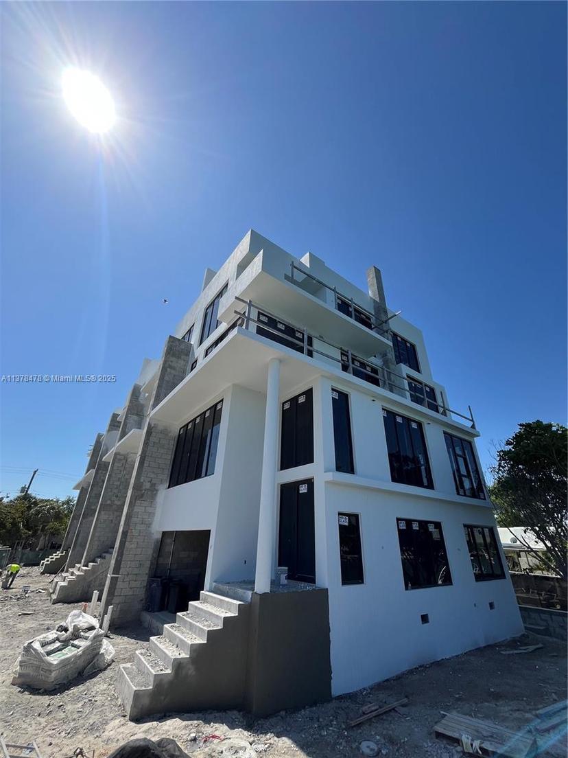 Picture of 7300 Trouville Esplanade # 3, Miami Beach FL 33141