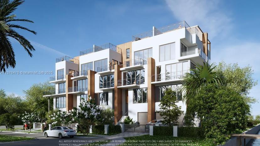 Picture of 7300 Trouville Esplanade # 3, Miami Beach FL 33141