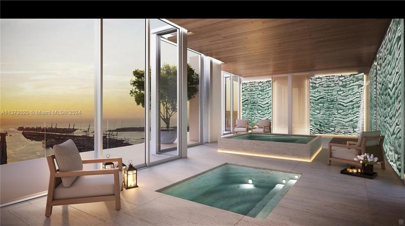 Picture of 1444 Biscayne Blvd # 5303, Miami FL 33132