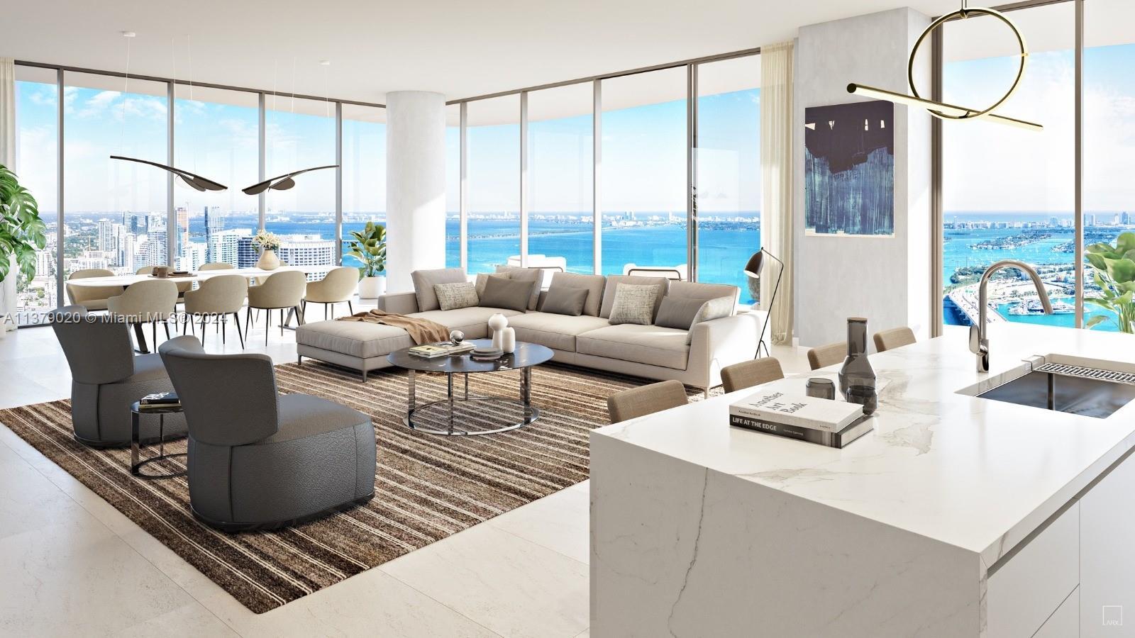 Picture of 1444 Biscayne Blvd # 5303, Miami, FL 33132