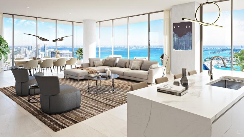 Picture of 1444 Biscayne Blvd # 5303, Miami FL 33132