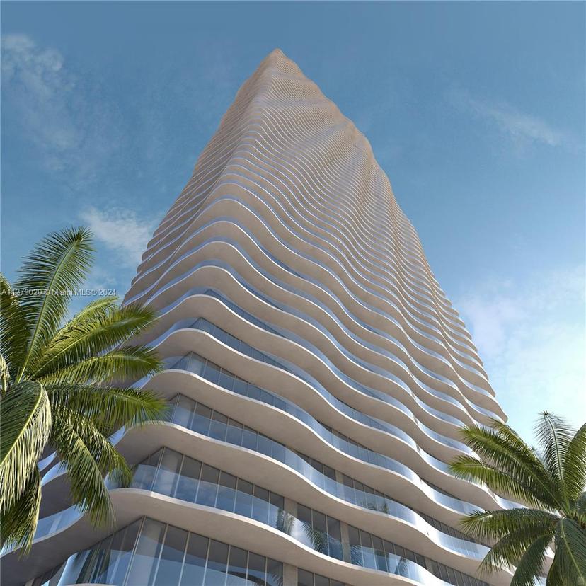Picture of 1444 Biscayne Blvd # 5303, Miami FL 33132