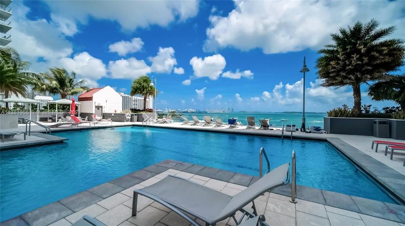 Picture of 1155 Brickell Bay Dr # 2203, Miami FL 33131