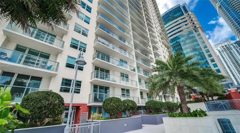 Picture of 1155 Brickell Bay Dr # 2203, Miami FL 33131