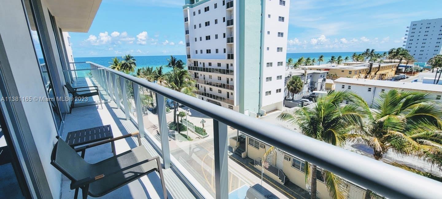 Picture of 777 N Ocean Dr # N510, Hollywood, FL 33019