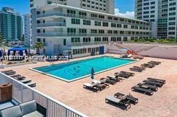 Picture of 5401 Collins Ave # 934, Miami Beach, FL 33140