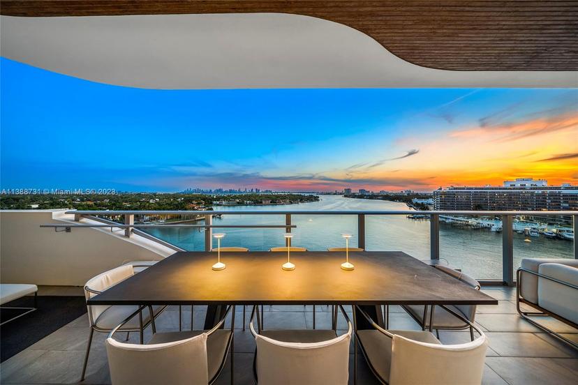 Picture of 6800 Indian Creek Dr # 8D, Miami Beach FL 33141