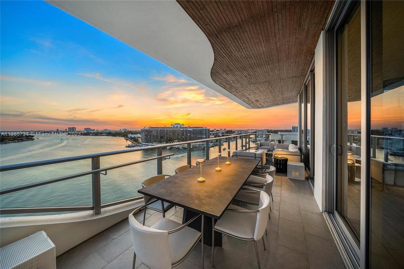 Picture of 6800 Indian Creek Dr # 8D, Miami Beach FL 33141