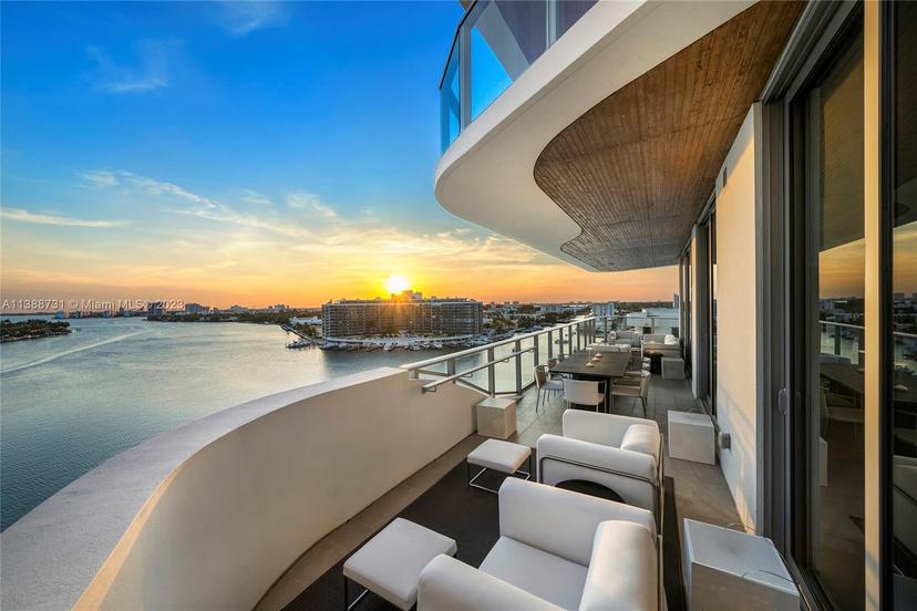 Picture of 6800 Indian Creek Dr # 8D, Miami Beach FL 33141