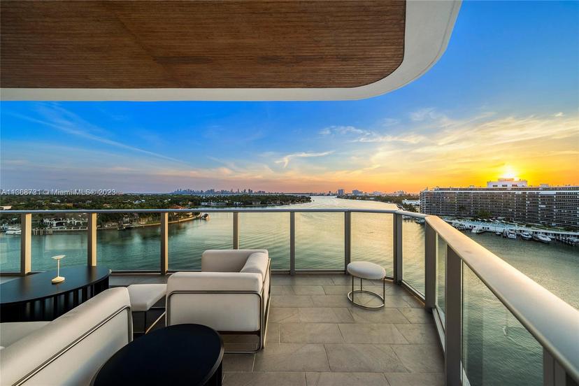 Picture of 6800 Indian Creek Dr # 8D, Miami Beach FL 33141