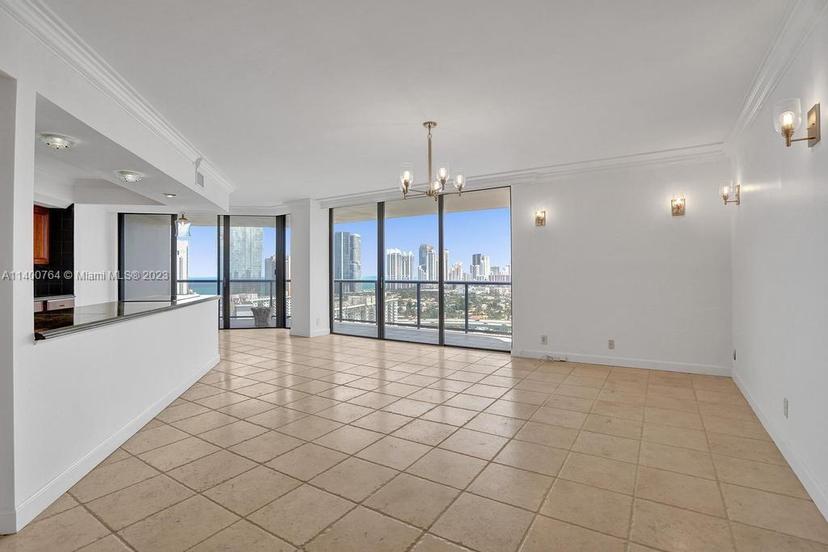Picture of 19667 Turnberry Way # 26B, Aventura FL 33180