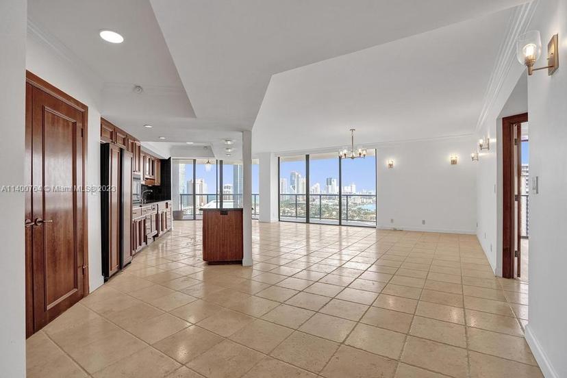 Picture of 19667 Turnberry Way # 26B, Aventura FL 33180