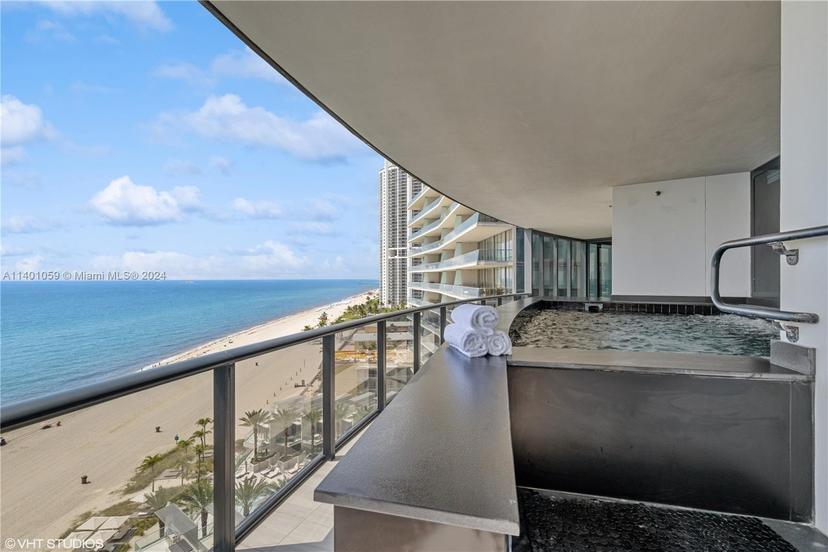 Picture of 18555 Collins Ave # 1101, Sunny Isles Beach FL 33160
