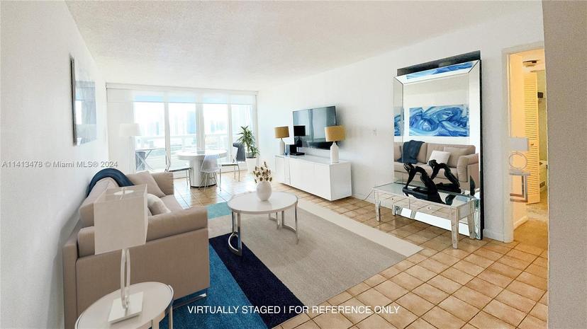 Picture of 1717 N Bayshore Dr # 3252, Miami FL 33132