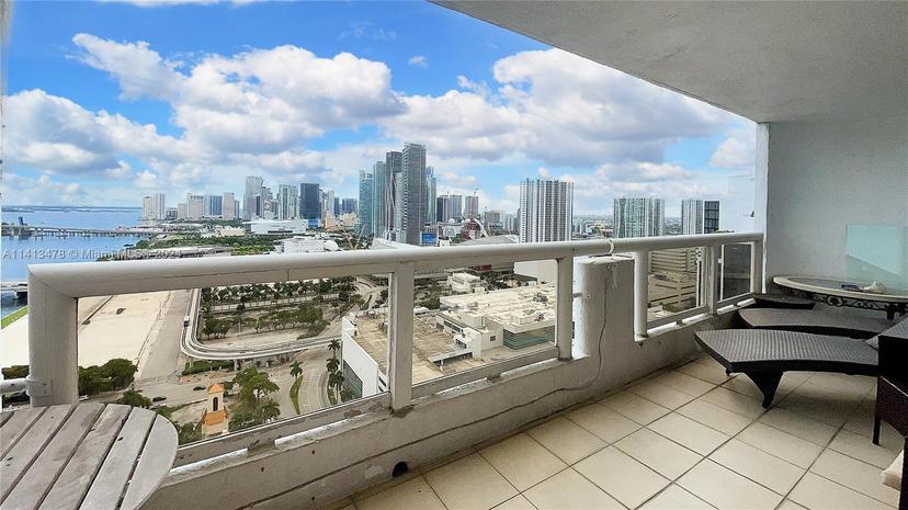 Picture of 1717 N Bayshore Dr # 3252, Miami FL 33132