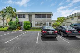 Picture of 712 Monaco O # 712, Delray Beach, FL 33446