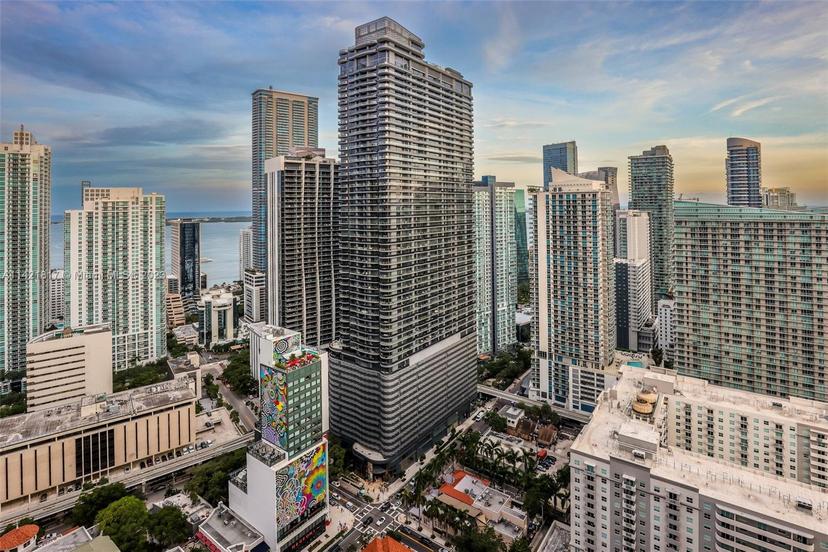 Picture of 55 SW 9Th St # 3906, Miami FL 33130