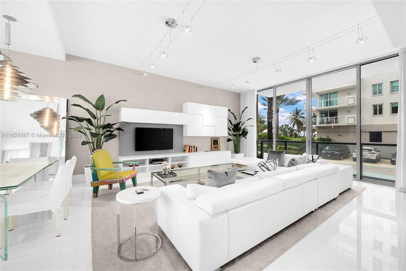Picture of 9501 Collins Ave # 6, Surfside FL 33154