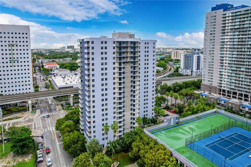 Picture of 850 N Miami Ave # 408, Miami FL 33136