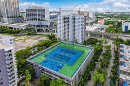 Picture of 850 N Miami Ave # 408, Miami, FL 33136