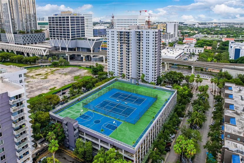 Picture of 850 N Miami Ave # 408, Miami FL 33136