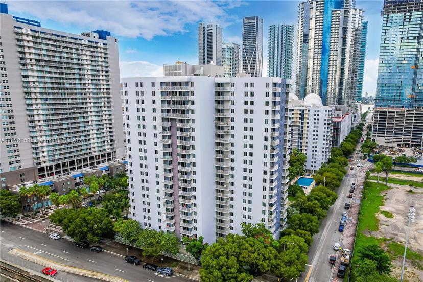Picture of 850 N Miami Ave # 408, Miami FL 33136