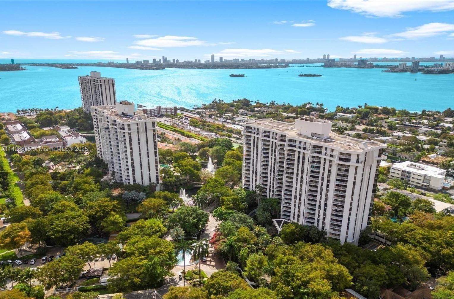 Picture of 1000 Quayside Te # 509, Miami, FL 33138