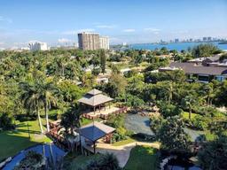 Picture of 1000 Quayside Te # 509, Miami, FL 33138