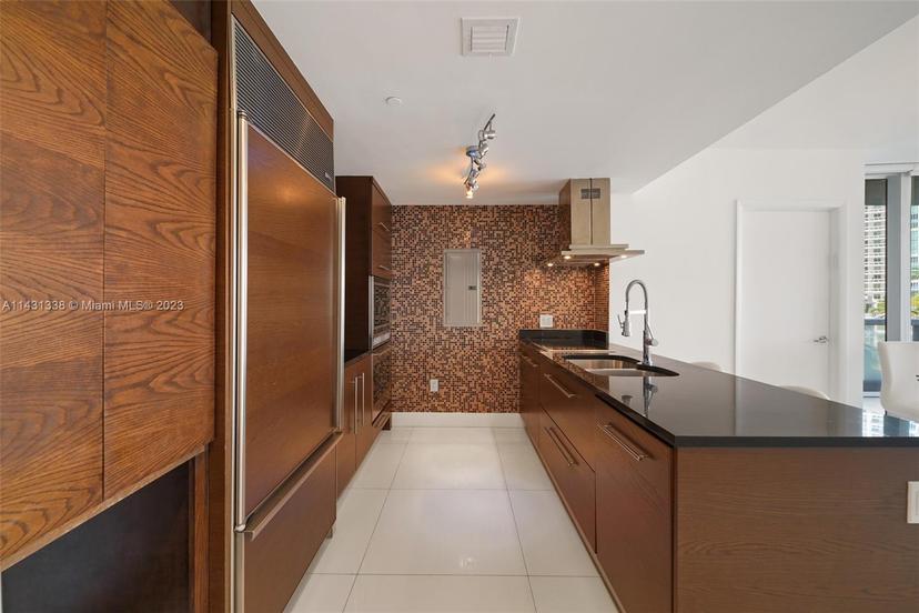 Picture of 495 Brickell Ave # 402, Miami FL 33131